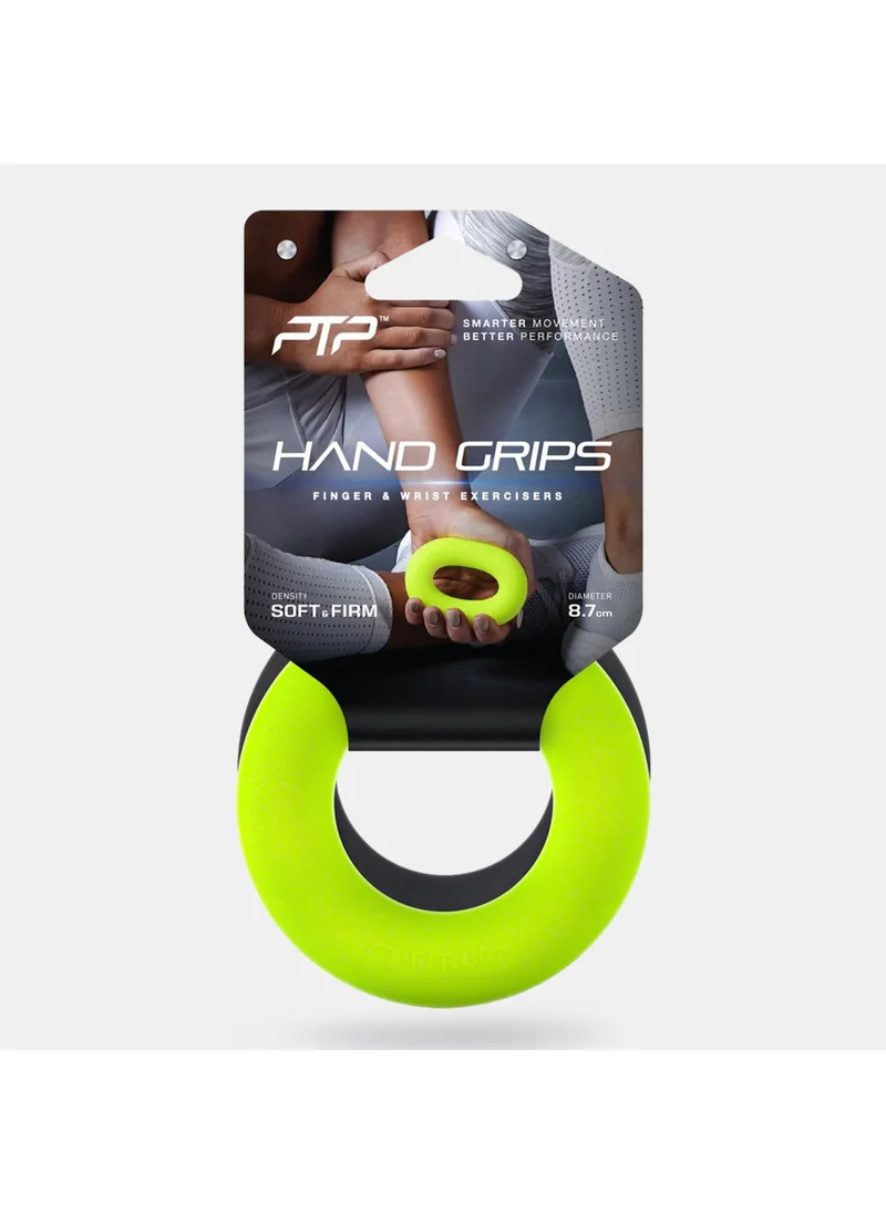 PTP Hand Grip Loops