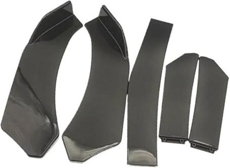 Wivplex Car Front Spoiler Body Kit - Image 1