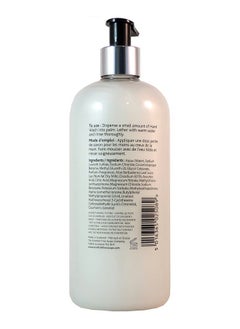 Scottish Fine Soaps Au Lait Liquid Hand Wash - 500ml/17.5 oz (2-Pack) 