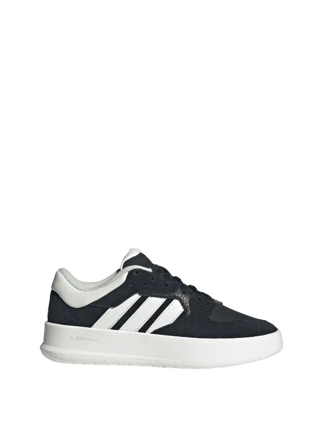 Adidas adidas Court 24 Black Sportwear Shoes 3