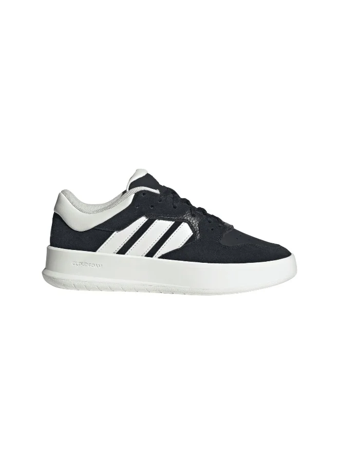 Adidas adidas Court 24 Black Sportwear Shoes 3