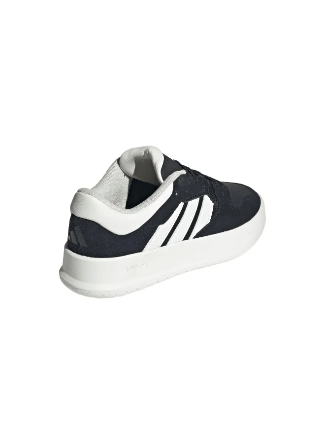 adidas حذاء رياضي كورت 24 أسود