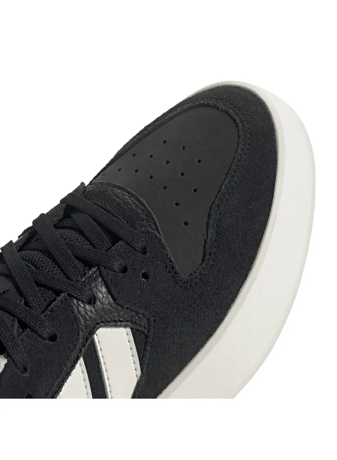 adidas حذاء رياضي كورت 24 أسود