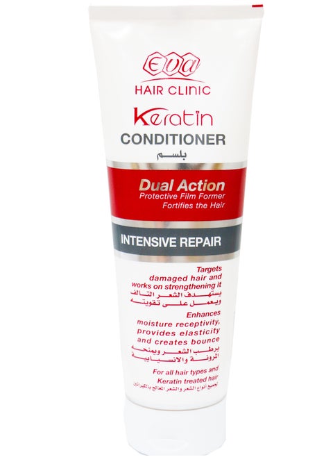 Eva E-Keratin Conditioner - 230 Ml