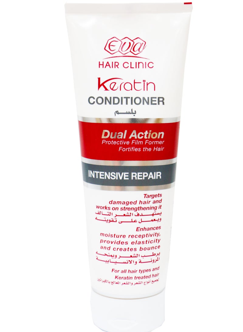إيفا إي كيراتين بلسم  - 230 مل - Image 1