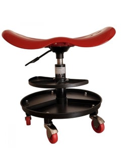 BIG RED BIGRED Creeper Adjustable Seat TR6360B  - Image 2