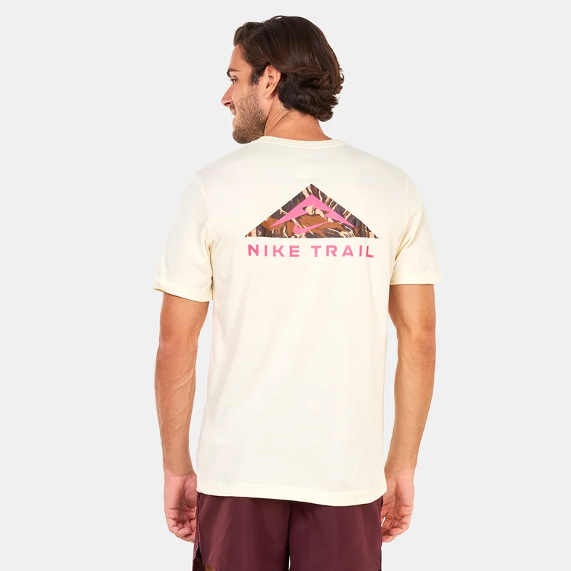 Nike Men's Dri-FIT Trail T-Shirt