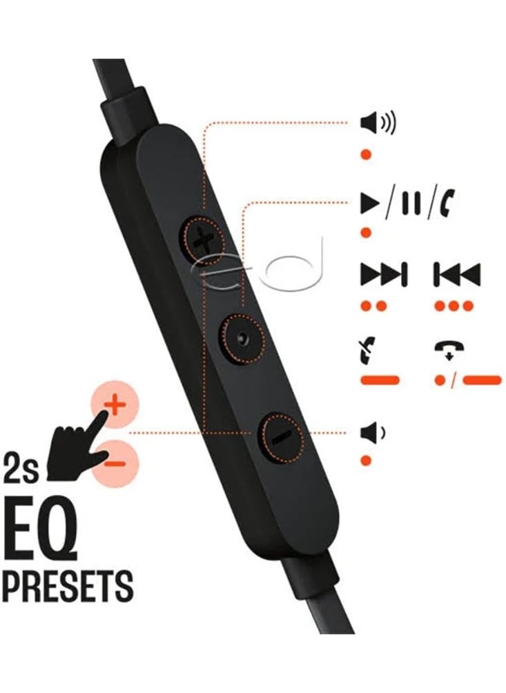 JBL Tune 310 Wired In-Ear Headphones | Type-C | Hi-Res Audio | Deep Bass | Noise Isolation | For Android & USB-C Devices