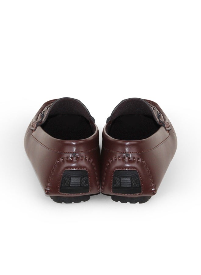 BOTELI Mens Loafers Comfortable Luxury Casual Driving Shoes for Men  - Image 3