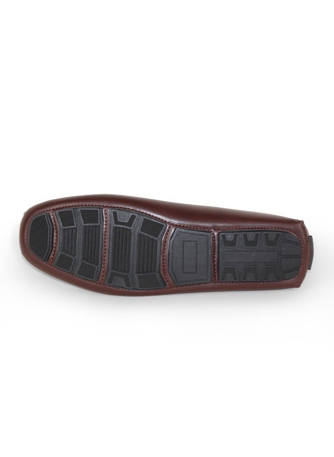 BOTELI Mens Loafers Comfortable Luxury Casual Driving Shoes for Men  - Image 4