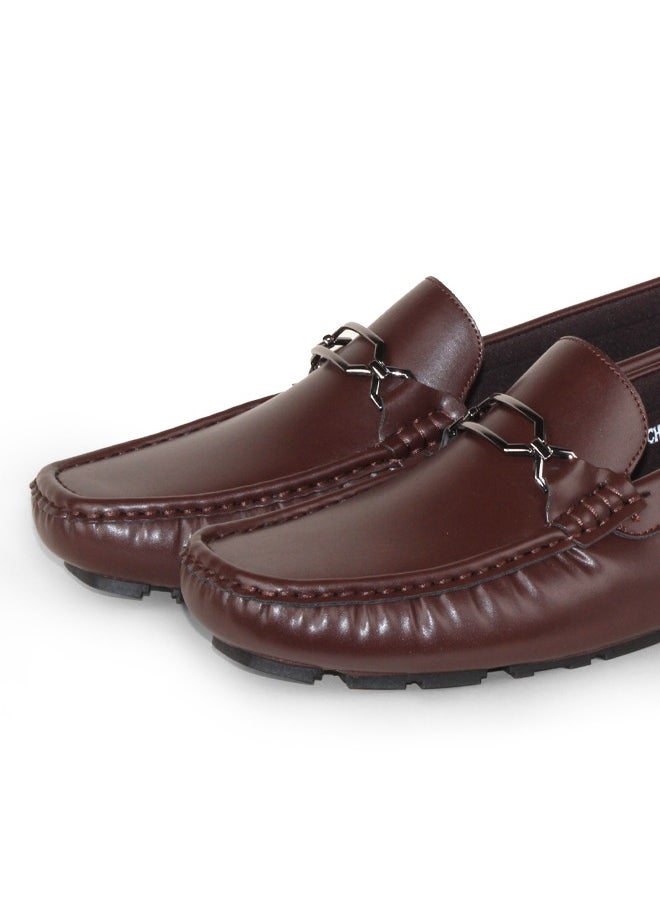 BOTELI Mens Loafers Comfortable Luxury Casual Driving Shoes for Men  - Image 2