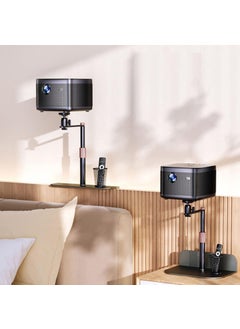 Professional Bed, Sofa Back or Desktop Mount Projector Stand, Camera and Photo Stand 40CM 2.2kg Weight Stand Ty2