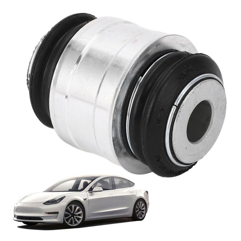 Rear Knuckle Bushing 1188412-01-E Premium Metal Alloy - Friction Reduction Rear Steering Knuckle Bushing for Tesla Model 3 Model Y 2017-2023 Car Suspension - Image 1