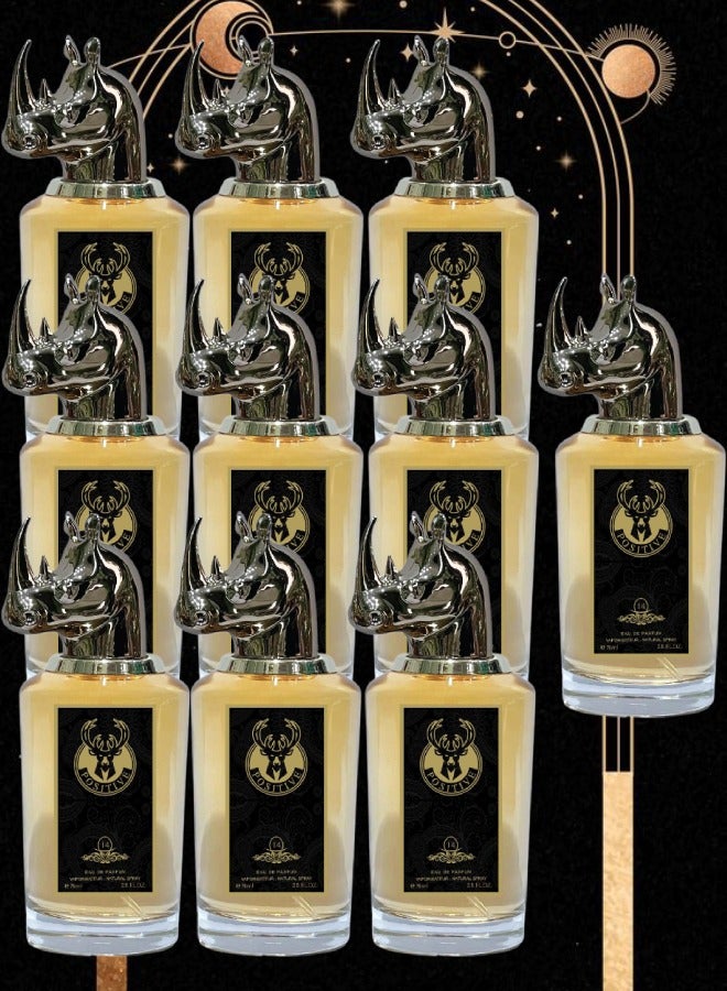 POSITIVE 10 Pieces Positive Perfume Number 14 75ml EDP - Image 1