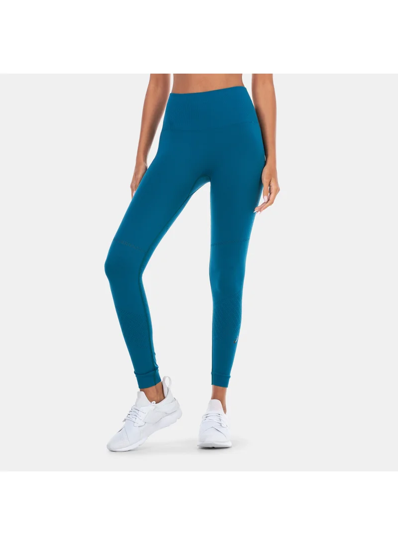 asics Women's Seamless Training Leggings