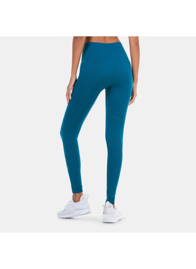 asics Women's Seamless Training Leggings