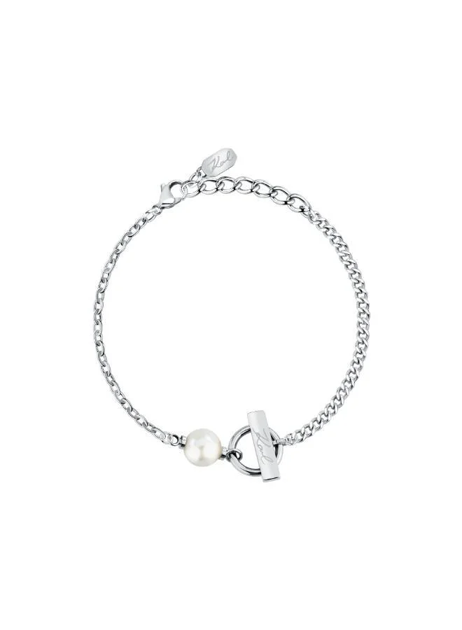 Klayr07 Pearl Bracelet