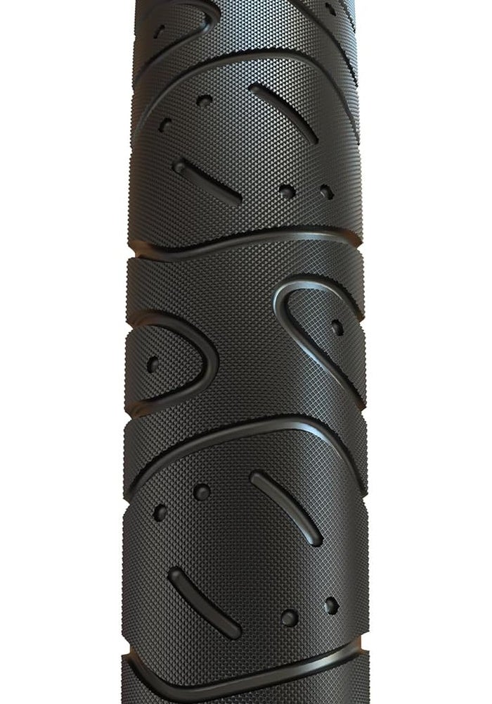 MAXXIS Hookworm BMX Wire Bead Clincher Tire for Street, Park, Vert, and Flatland - Available in 20, 24, 26, or 29 Inch Sizes - Image 2