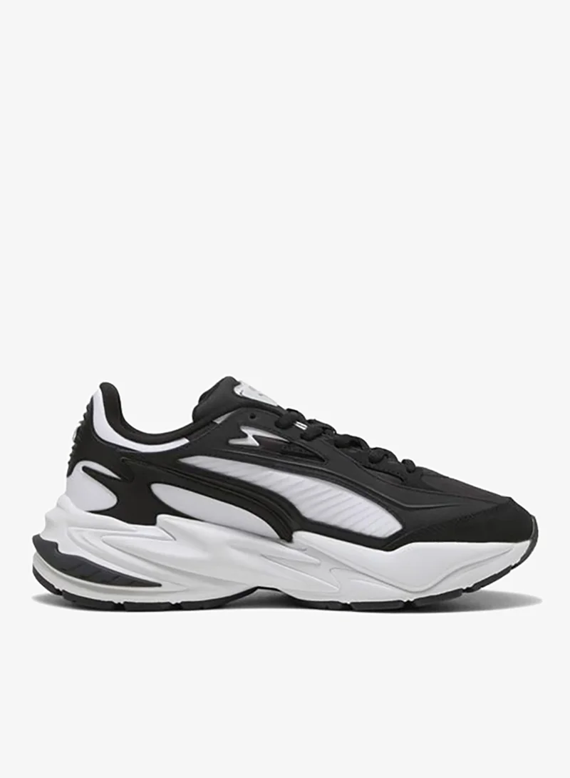 Puma PUMA Black-PUMA White BMW M MOTORSPORT RS Surge Sneakers Unisex for Men | Best Price UAE