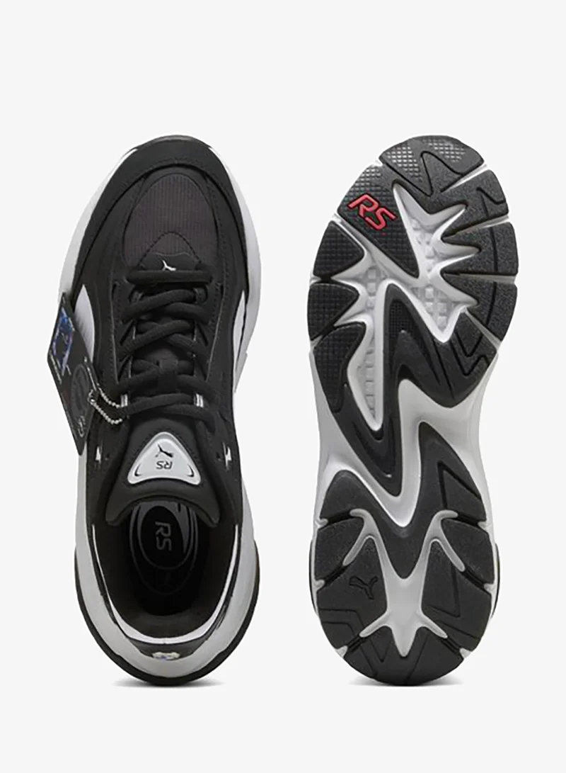 Puma PUMA Black-PUMA White BMW M MOTORSPORT RS Surge Sneakers Unisex for Men | Best Price UAE