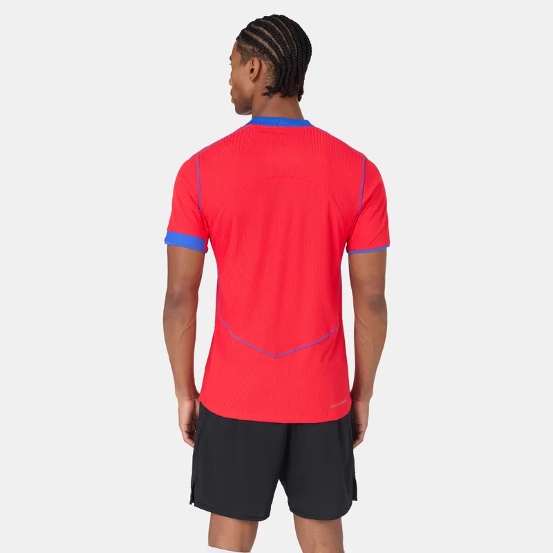 نايكي Men's Paris Saint-Germain 25/26 3rd Authentic Football Jersey