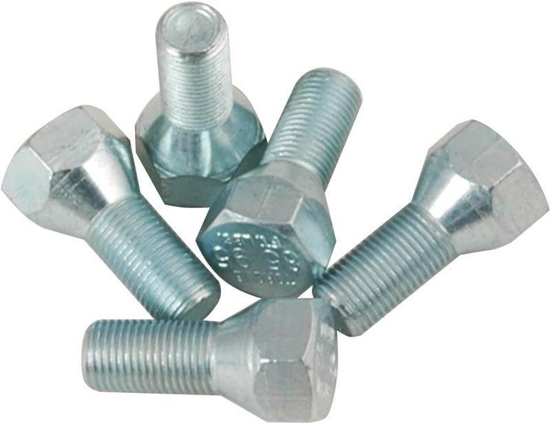 CE Smith Trailer 11062A Wheel Bolts (5 Pieces), 1/2"-20 x 1-5/8" for Boat Trailers - Image 2