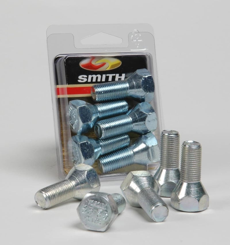 CE Smith Trailer 11062A Wheel Bolts (5 Pieces), 1/2"-20 x 1-5/8" for Boat Trailers - Image 4