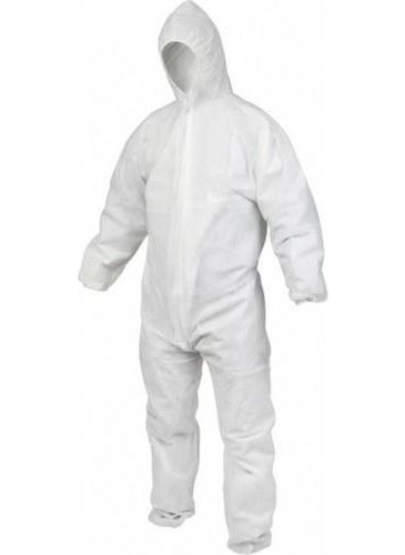 Badem10 - Disposable Painter Overalls Type 5/6 Macrofit - Image 1