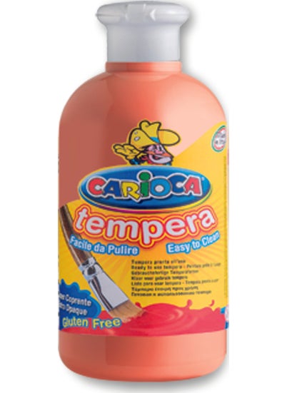carioca Tempera Watercolor Super Washable Puppy's Mouth 500 Ml. 