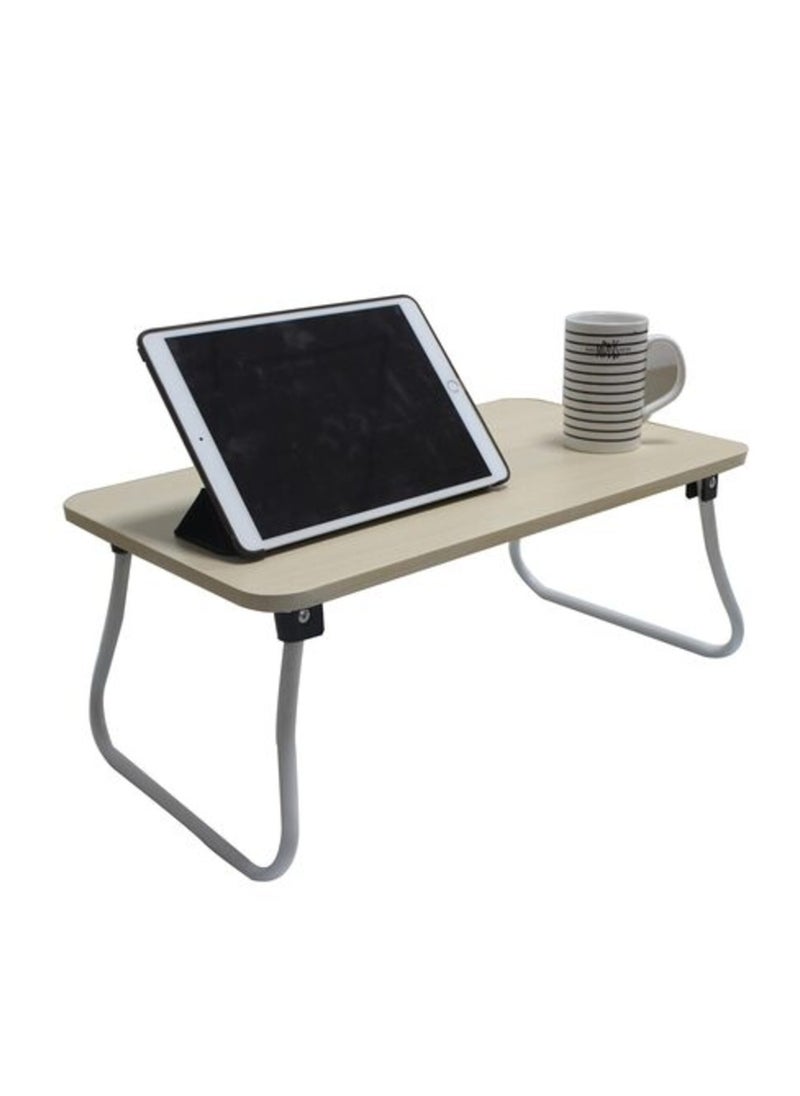 Fold Laptop Table 52.5x30x23cm