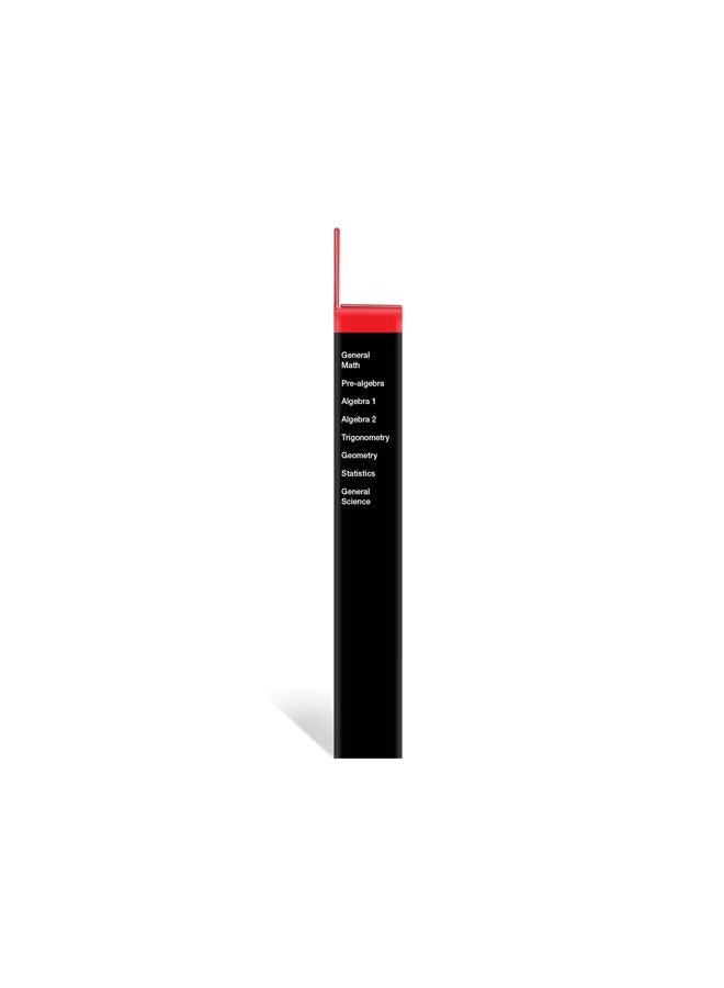TEXAS INSTRUMENTS آلة حاسبة علمية من تكساس إنسترومنتس TI-30XIIS، زرقاء - Image 4