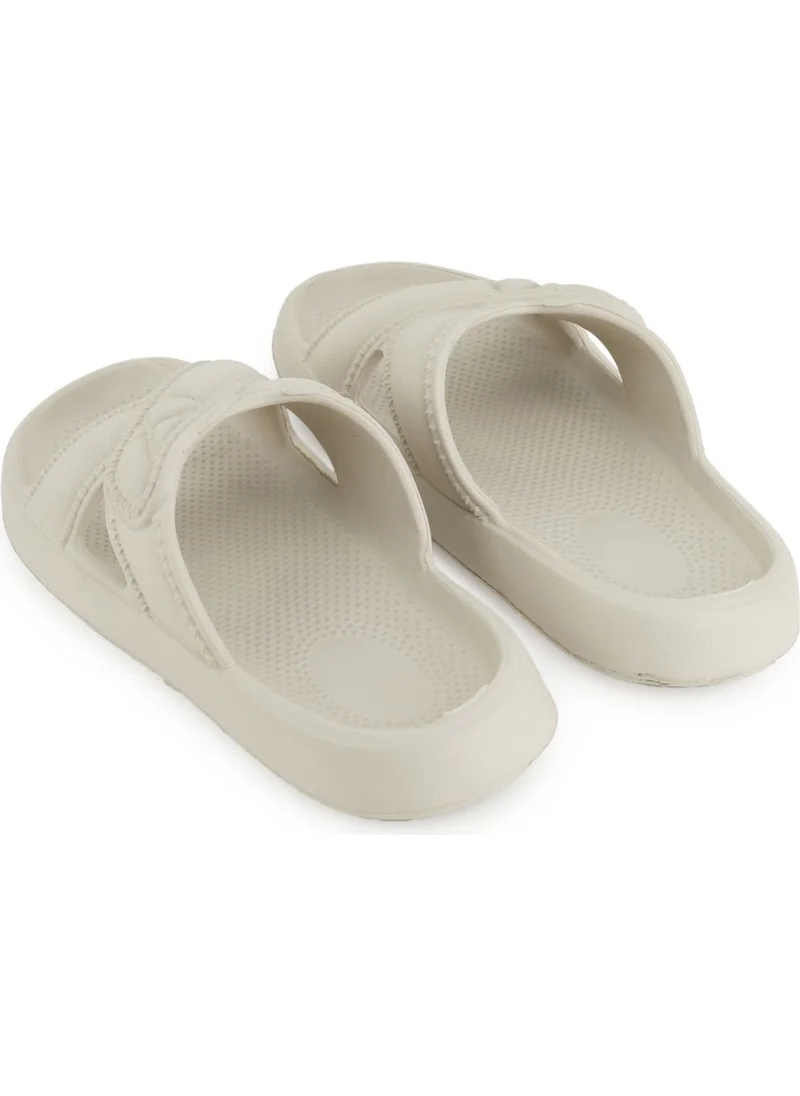 Gezer Women's Summer Eva Wet Floor Suitable Home Garden Bathroom Slippers