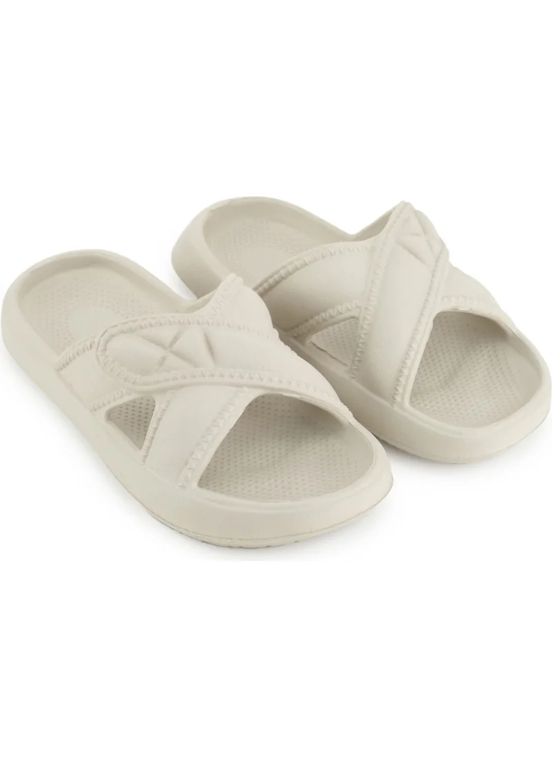 Gezer Women's Summer Eva Wet Floor Suitable Home Garden Bathroom Slippers