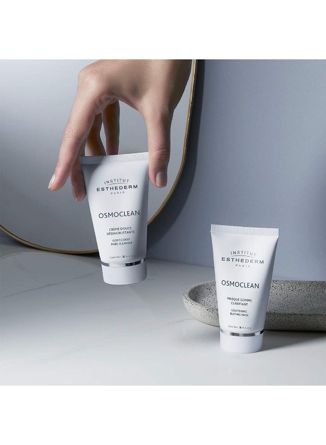 Institut Esthederm Osmoclean Gentle Deep Pore Cleanser 75ml - Image 3