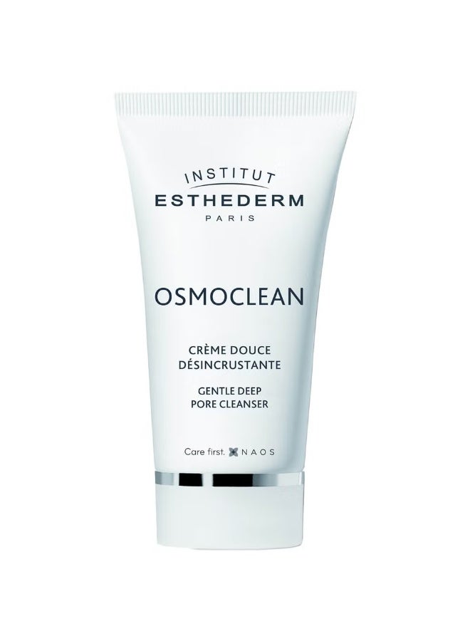 Institut Esthederm Osmoclean Gentle Deep Pore Cleanser 75ml - Image 1