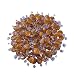 Assortit Sugar Free Butterscotch Hard Candy 1 lb Bag Individually Wrapped Gluten Free Keto And Diabetic Friendly Gourmet Butterscotch Flavored Candies 16oz - Image 4