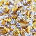 Assortit Sugar Free Butterscotch Hard Candy 1 lb Bag Individually Wrapped Gluten Free Keto And Diabetic Friendly Gourmet Butterscotch Flavored Candies 16oz - Image 2