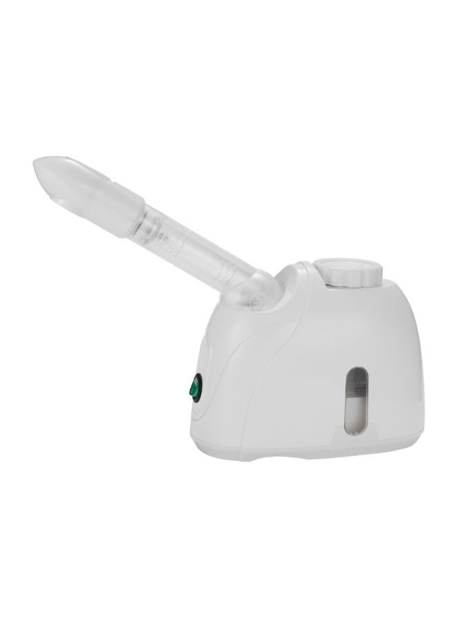 NIBEMINENT Portable Facial Steamer - Image 2