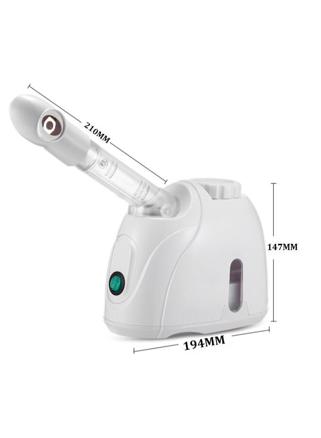 NIBEMINENT Portable Facial Steamer - Image 3