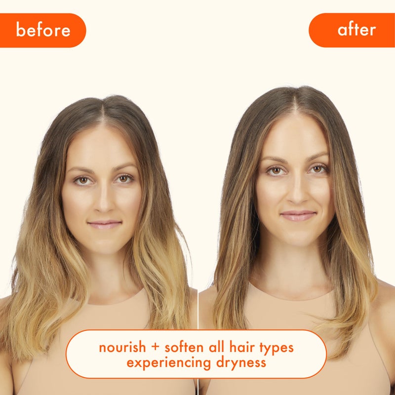 amika soulfood nourishing mask - Image 3