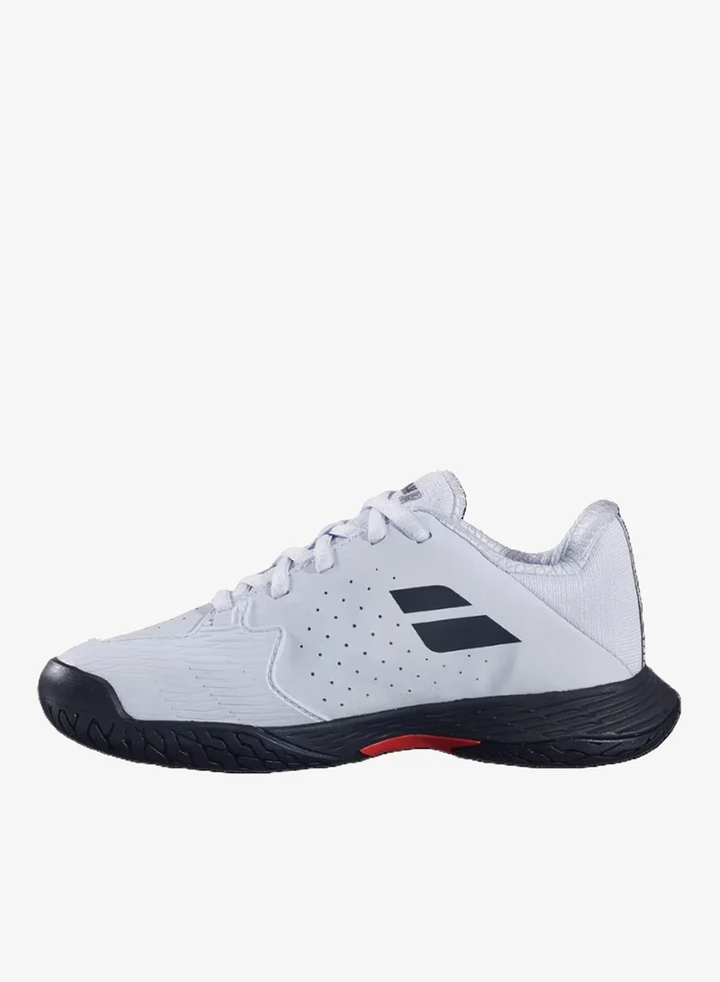 بابولات BABOLAT TENNIS PROPULSE JR AC BOY, 32JS26478A, BLUE