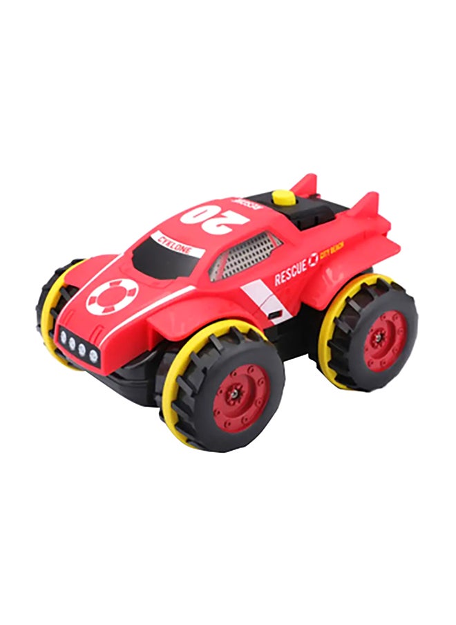 Maisto Rc Cyklone Aqua Tread  - Image 1