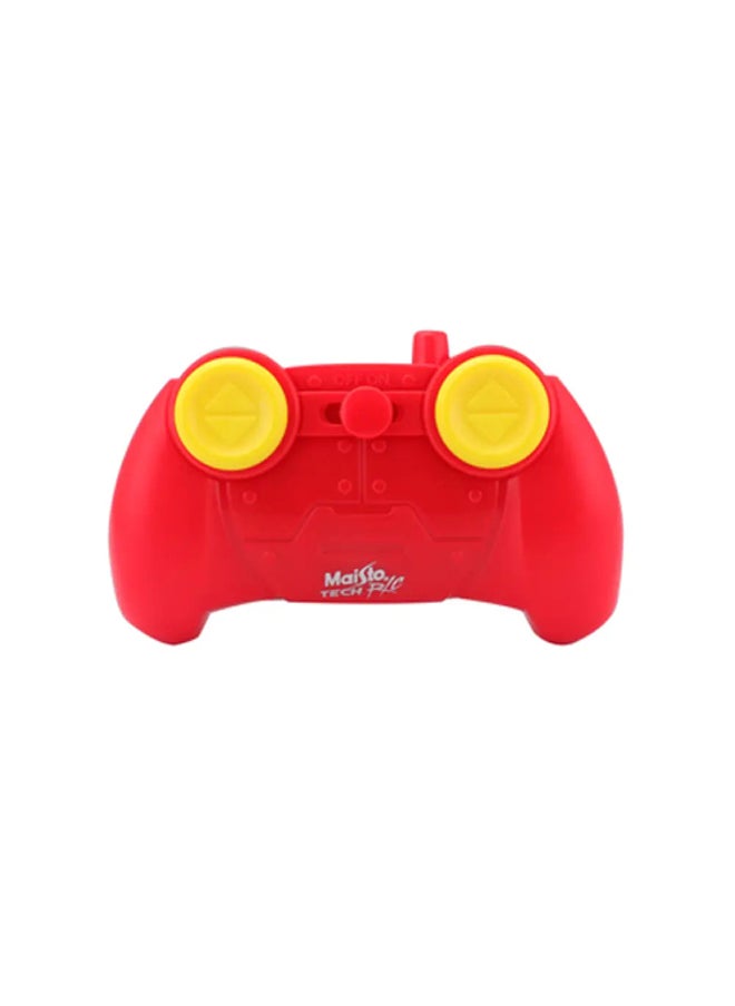 Maisto Rc Cyklone Aqua Tread  - Image 2