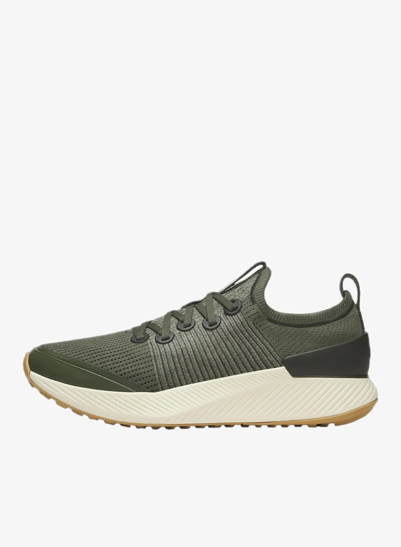 Men's Tree Glider - Thunder Green (Stony Cream Sole)