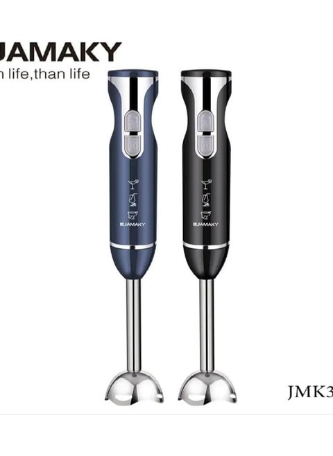 Jamaki hand blender 1000 watt, multi-colour