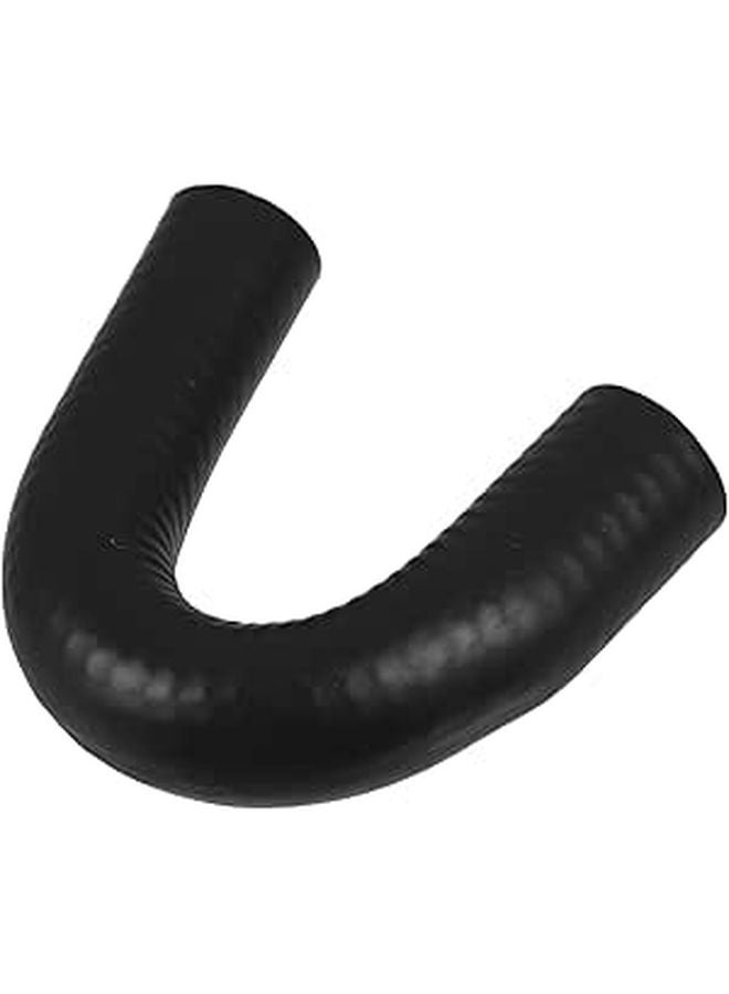 U Shape Heater Core Bypass Hose Durable Engine Cooling Water Hose For Efficient Maintenance - Image 1
