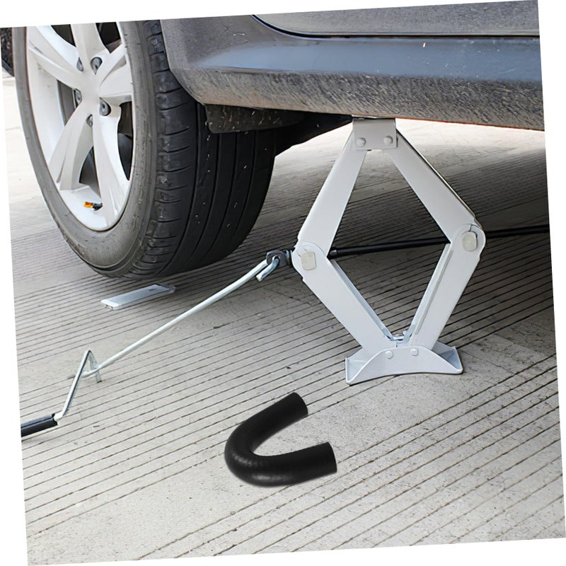 U Shape Heater Core Bypass Hose Durable Engine Cooling Water Hose For Efficient Maintenance - Image 3