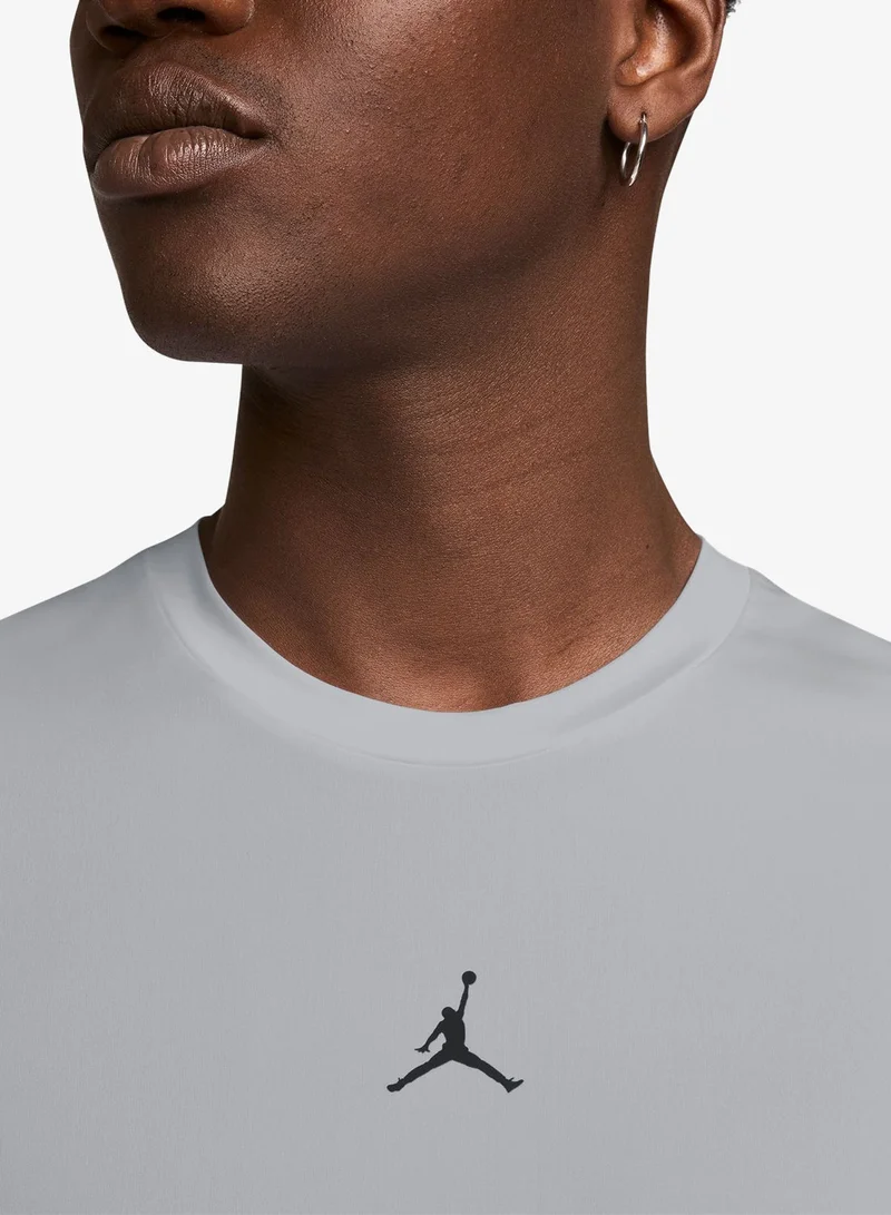Jordan  Jordan Dri-Fit Sport Compression T-Shirt for Men | Best Price UAE