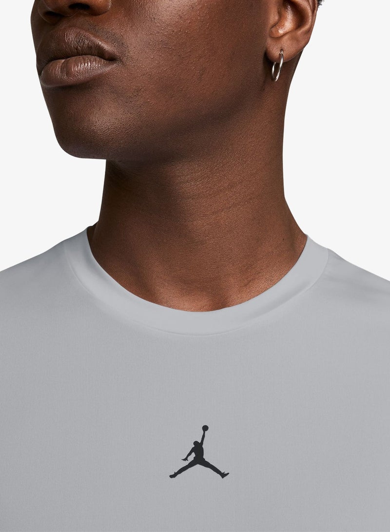 Jordan Dri-Fit Sport Compression T-Shirt - Image 3