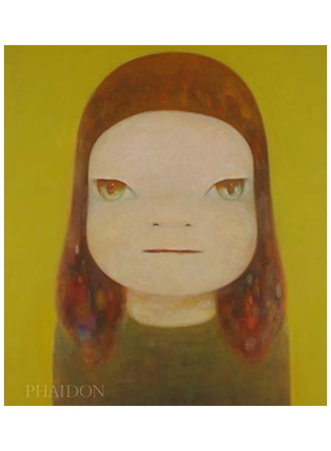 Yoshitomo Nara - Image 1